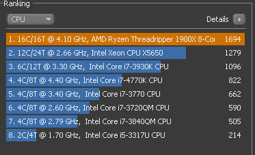 linux WINE performance